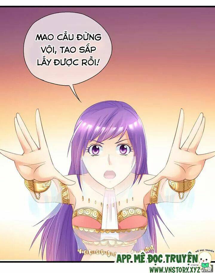 bồn tắm có vấn đề?! chapter 49 21