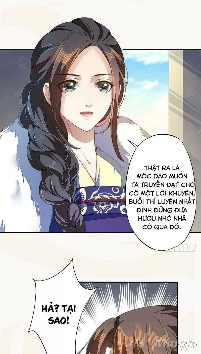 tuyệt thế luyện đan sư chapter 75 17