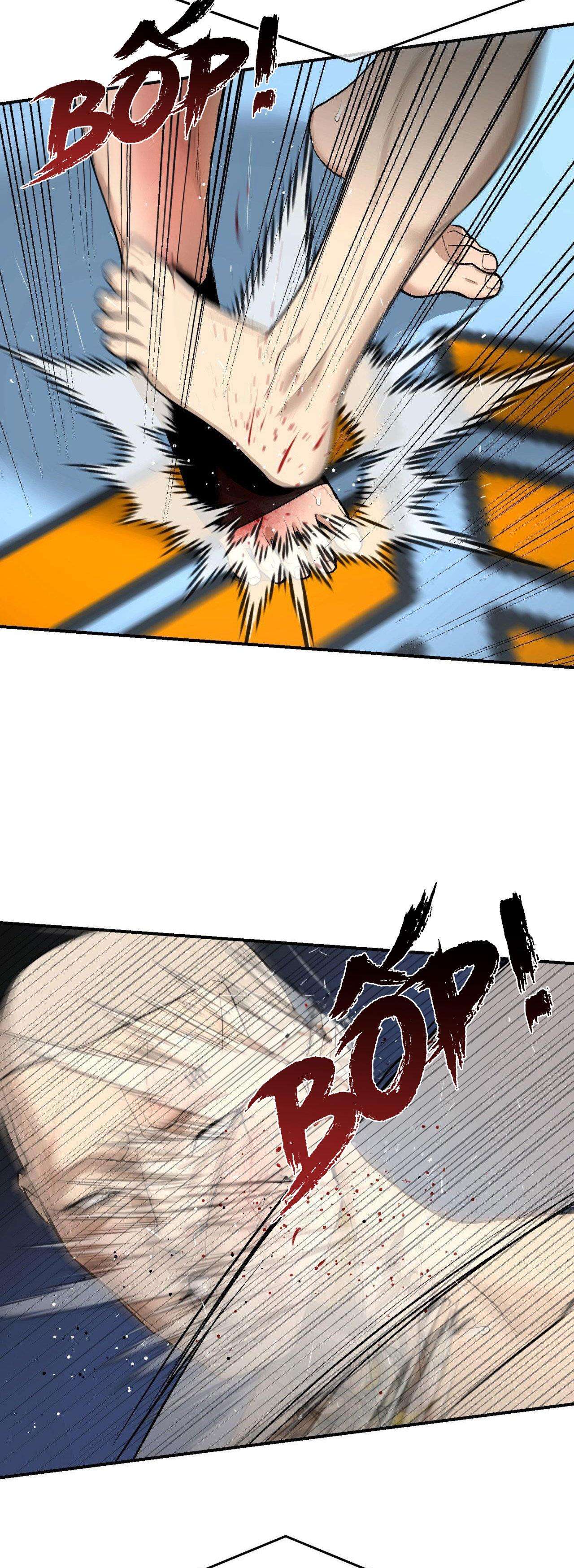 điềm rủi chapter 51 18