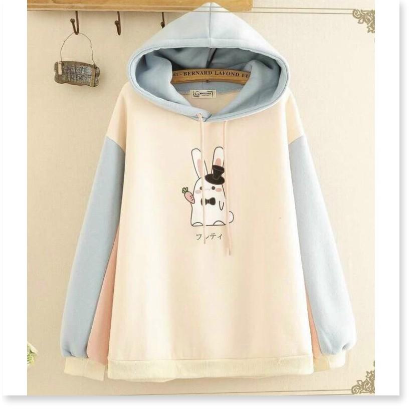 Áo hoodies form rộng có mũ cực đẹp cho các bạn trẻ THỜI TRANG MỚI NHẤT HIỆN NAY