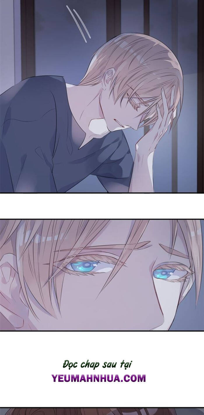 chiếc váy của người cá chapter 49 4