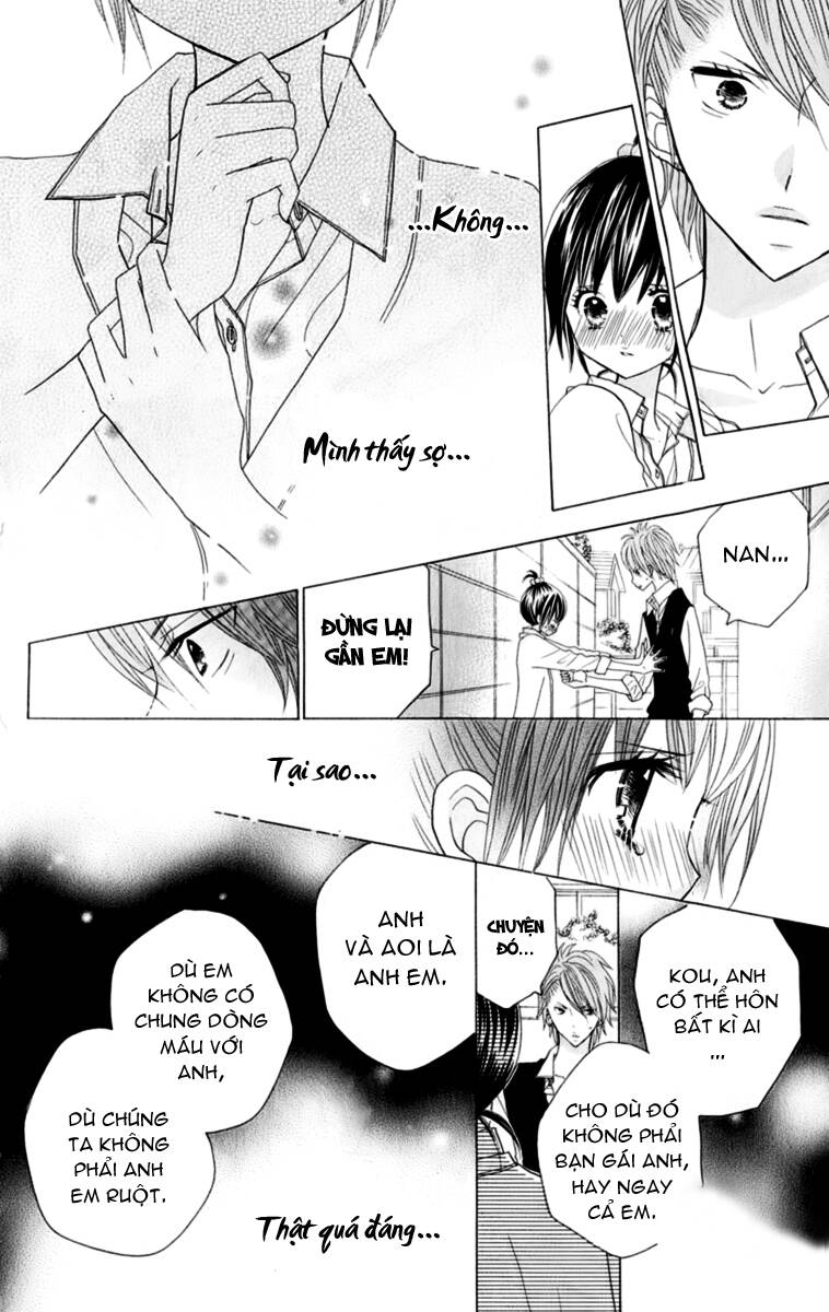 kimi ja nakya dame nanda chapter 13 7