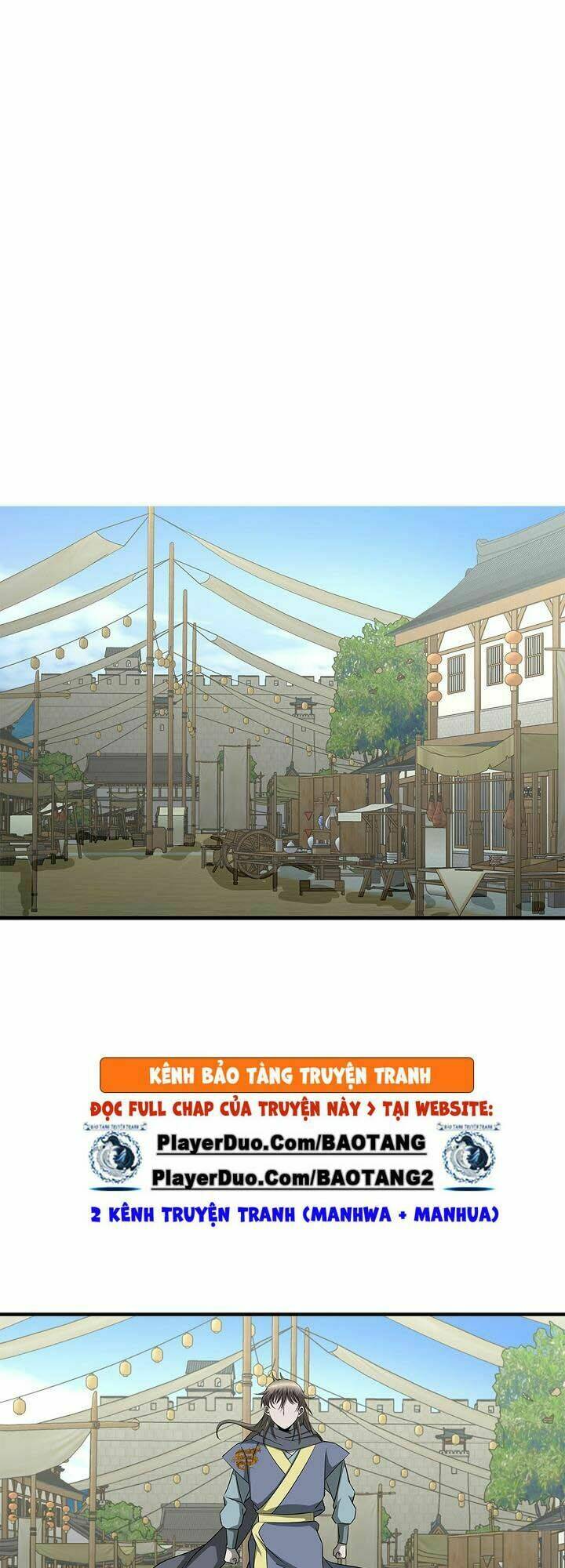 cuồng long chapter 49 1