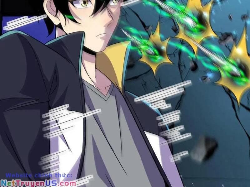 nhìn thấy thanh máu, ta xử tội thần linh chapter 136 18