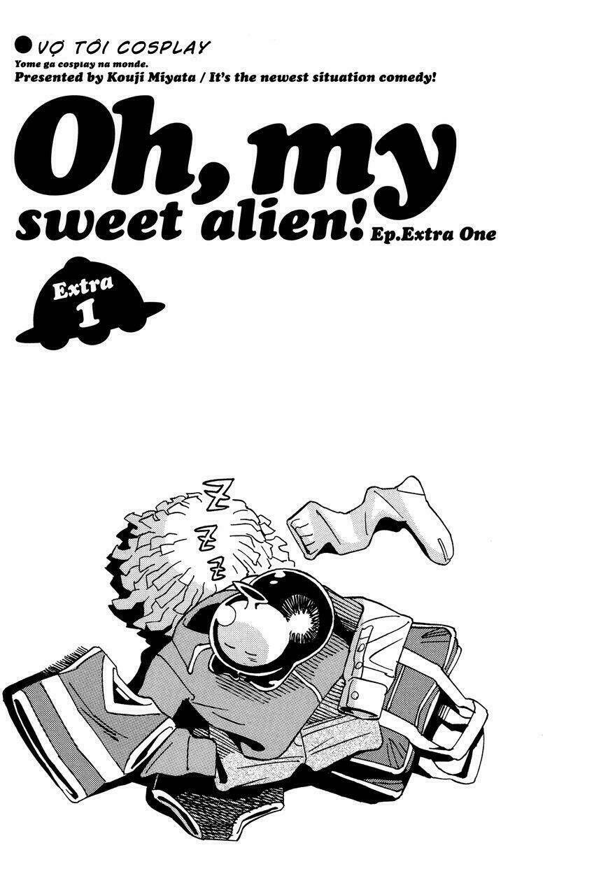 yome ga kore na monde. chapter 7.4 2