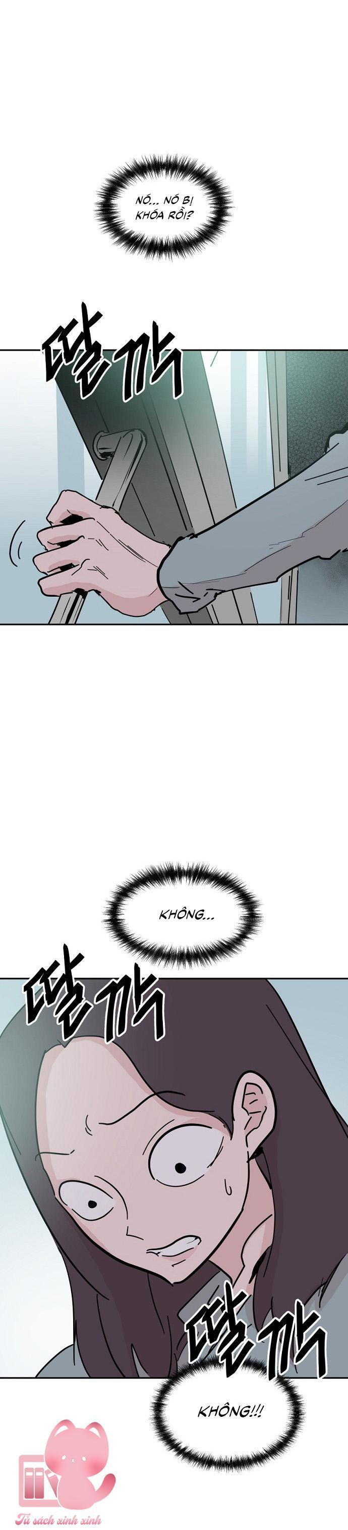 yêu không hồi kết chapter 45 25