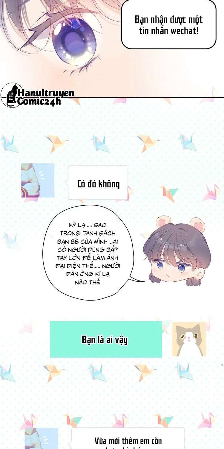 bảo vệ siêu sao của tôi chapter 90 15