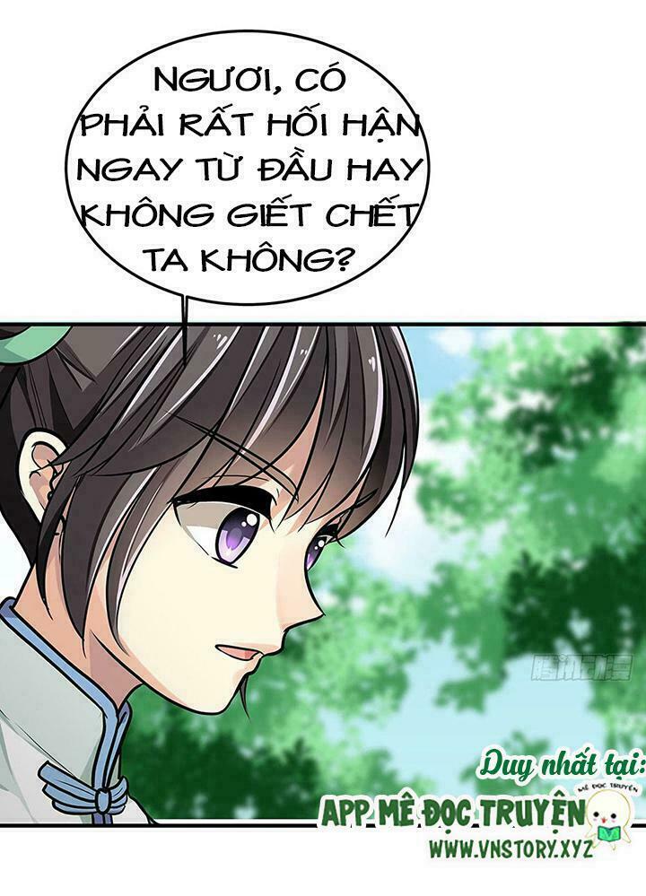 thái tử phi nhà ta thật hung hăng chapter 10 55