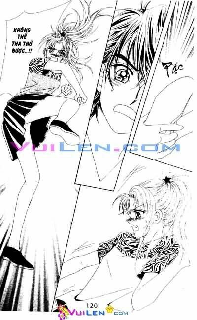 cô dâu bé xinh chapter 77 19