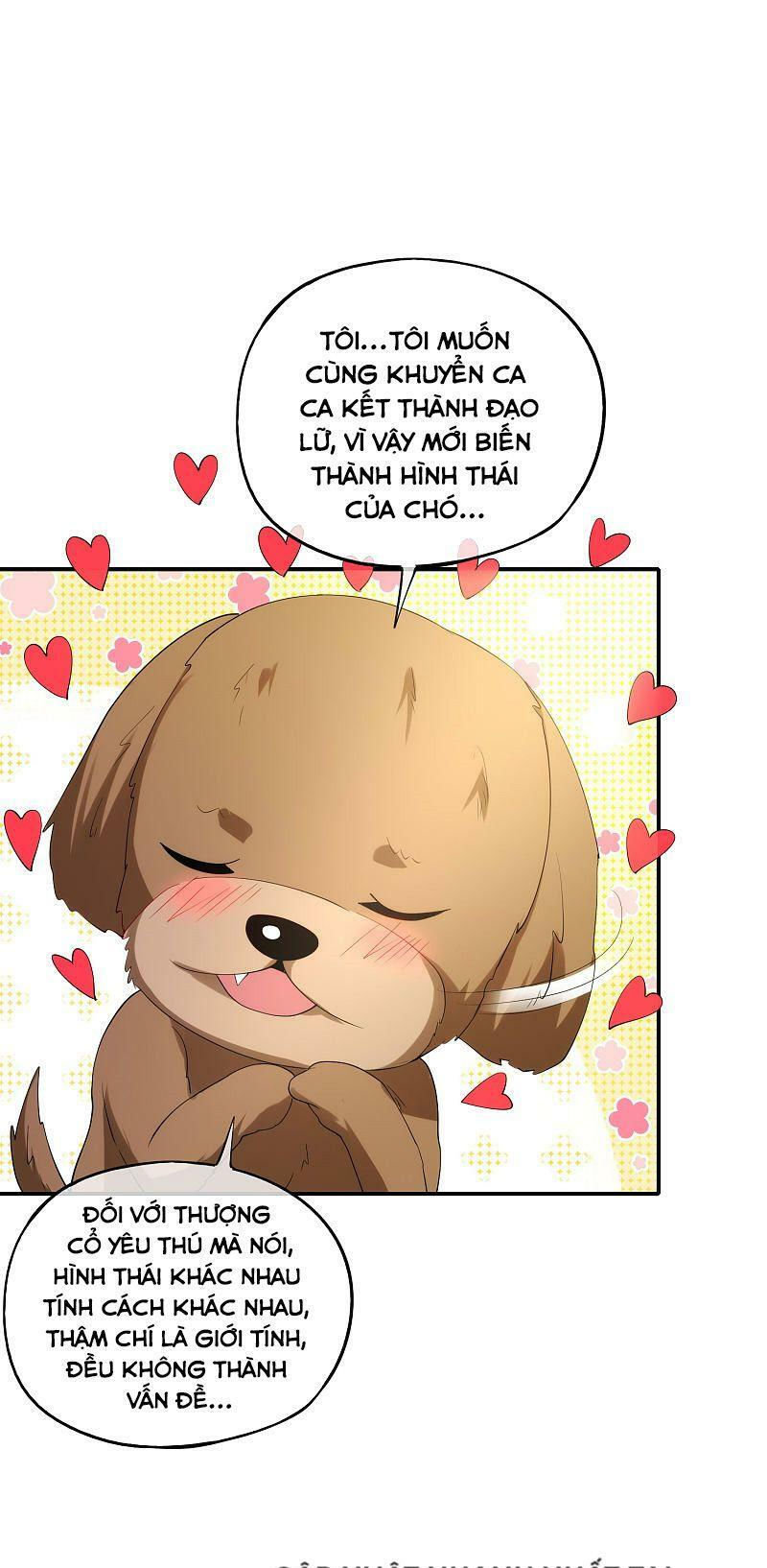 vòng bạn bè mạnh nhất của tiên giới chapter 83 9