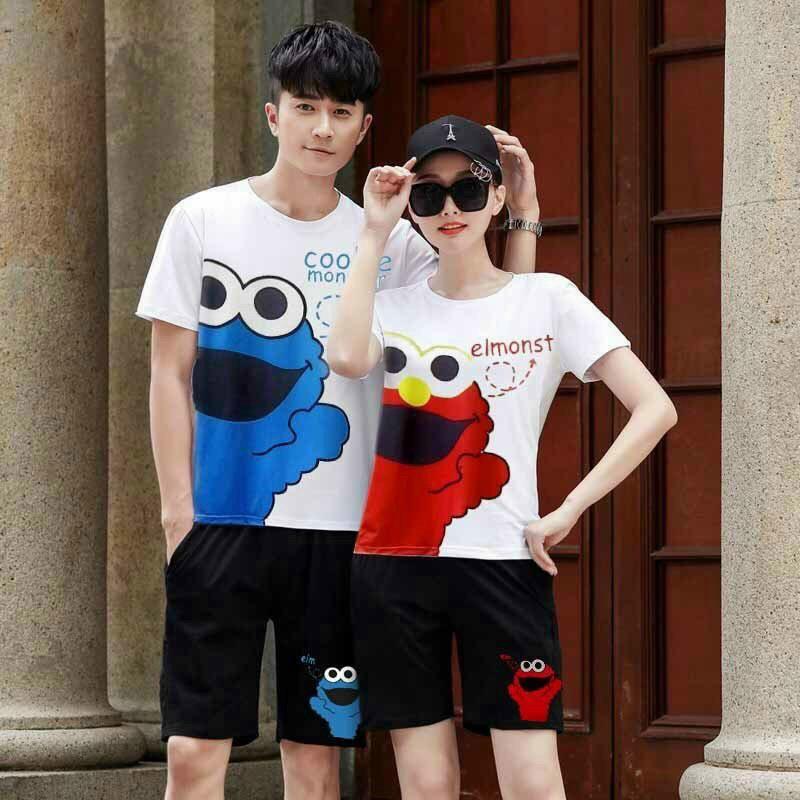 Set bộ thể thao nam nữ UNISEX SIÊU XINH