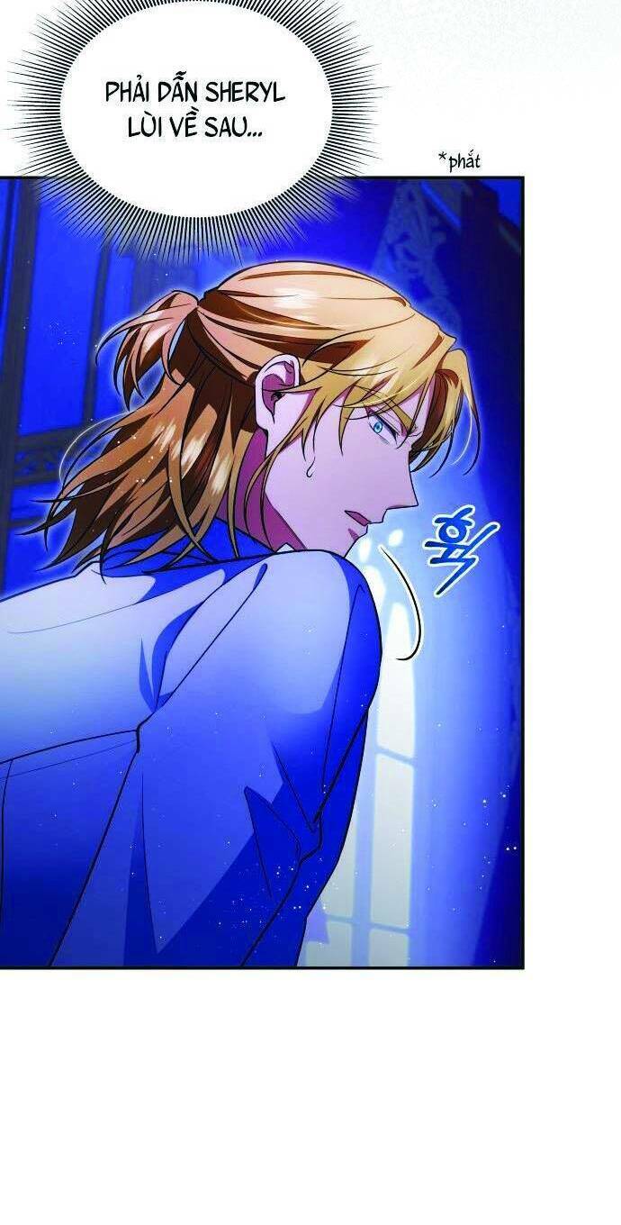 'di vật' melvin để lại chapter 36 6