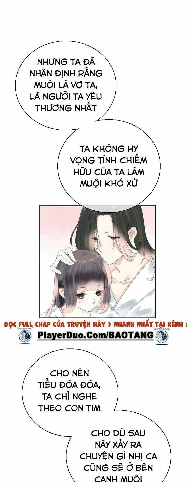 điền viên mật sủng: cô vợ nóng bỏng chapter 80 32