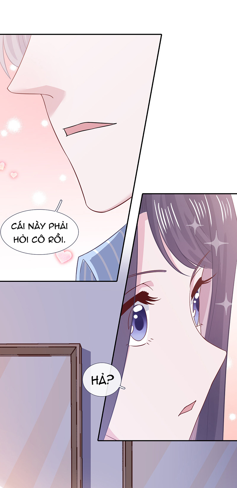 cái thùng cơm sát vách chapter 62 12