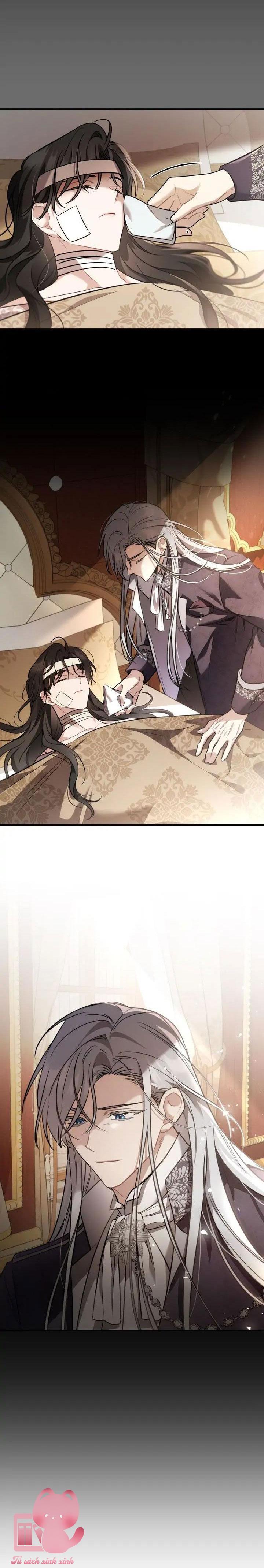 đêm đen khuất bóng chapter 34 24