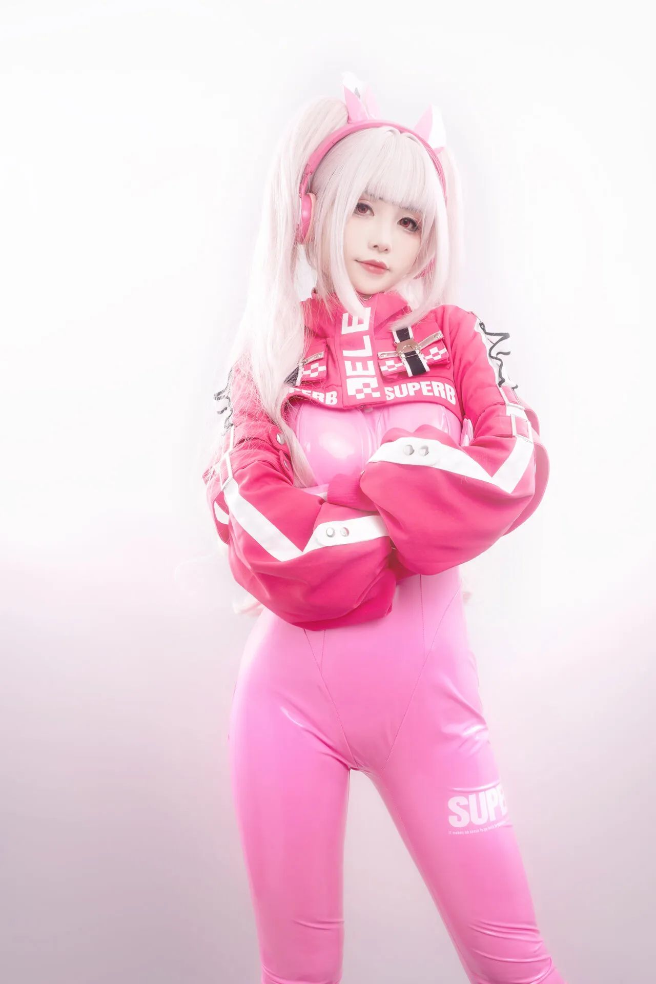 hình cosplay chapter 435 23