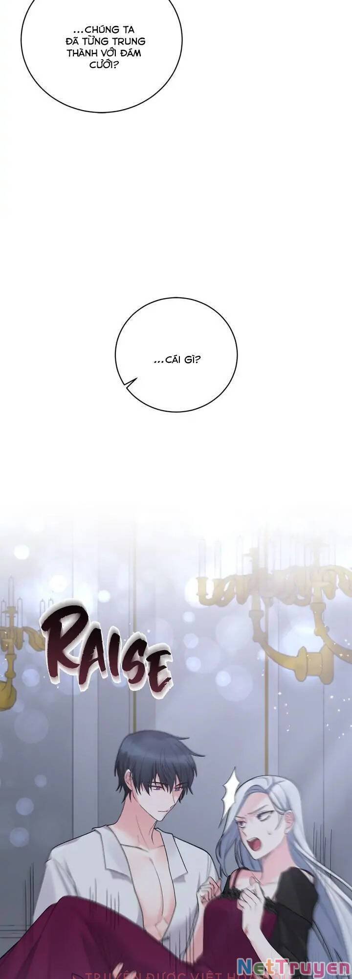 là nhân vật phản diện nhưng tôi sẽ trở thành nữ chính chapter 53 33