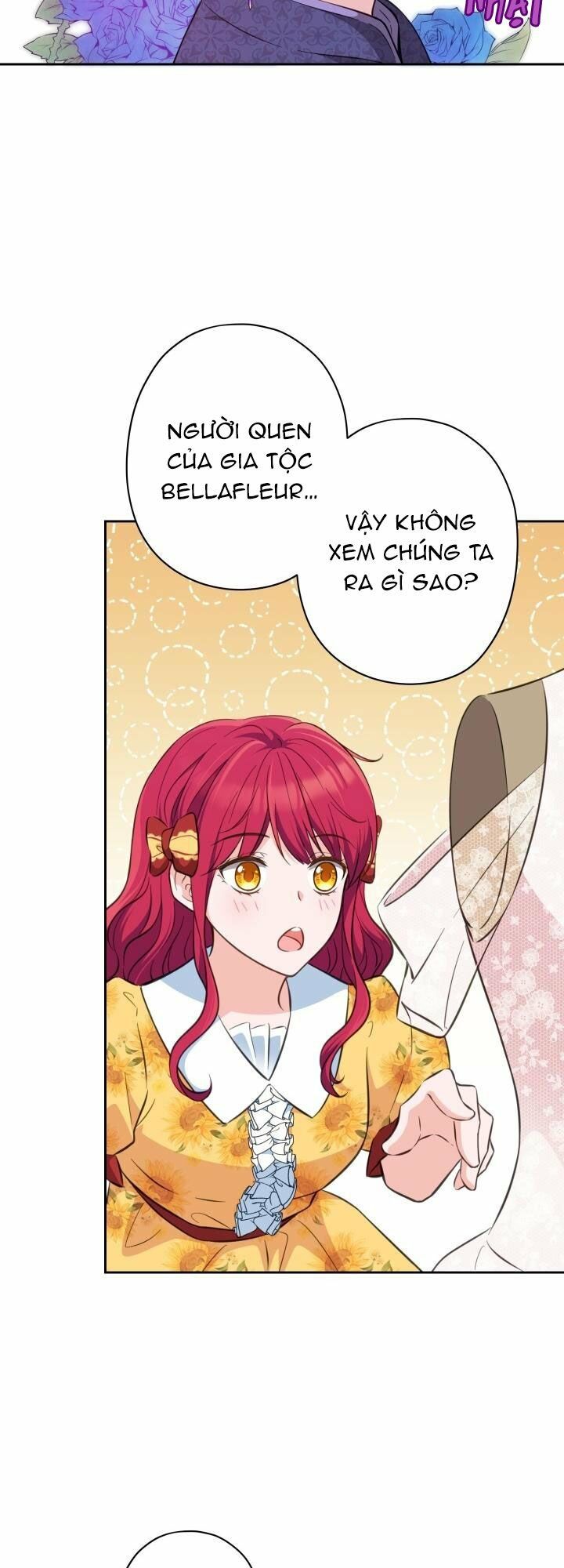 gửi đến người bạn của tôi chapter 32 35