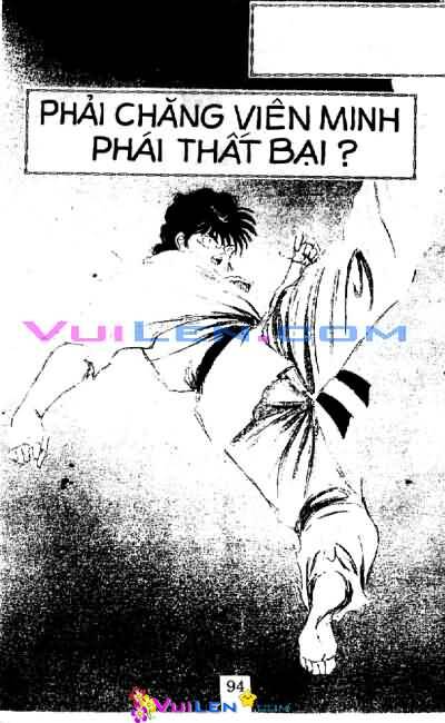 truyền nhân atula - shura no mon i chapter 10 95