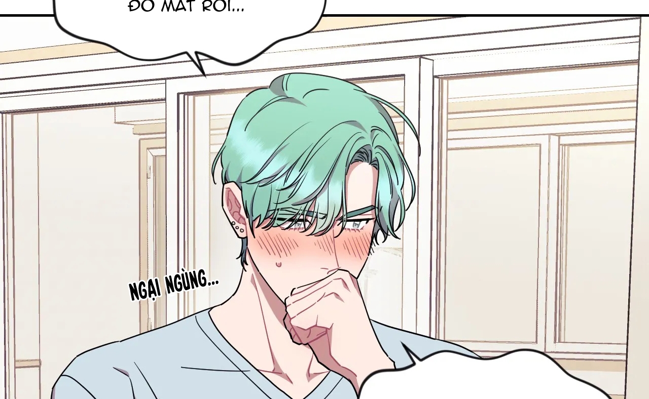 tiêu chuẩn tình yêu 100% chapter 6 34