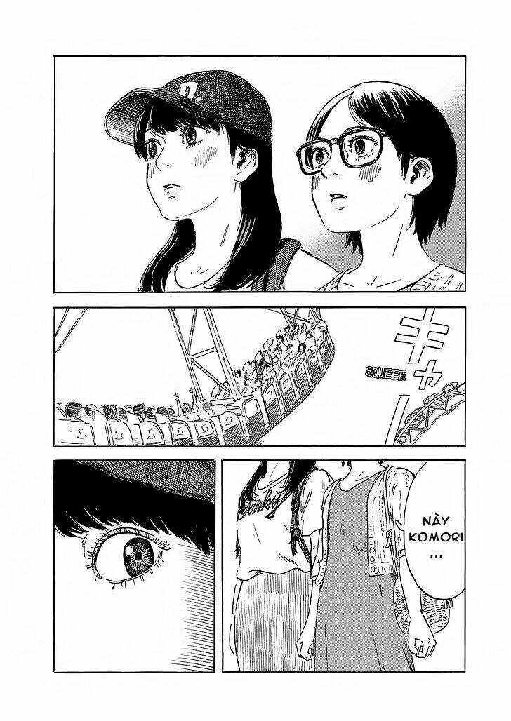 boku wa mari no naka chapter 57 11