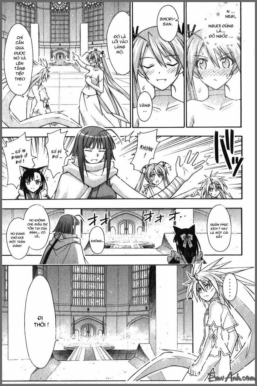 bậc thầy ma pháp chapter 301 15