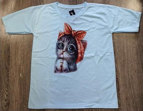 Áo thun trẻ trung, thiết kế đơn giản M2