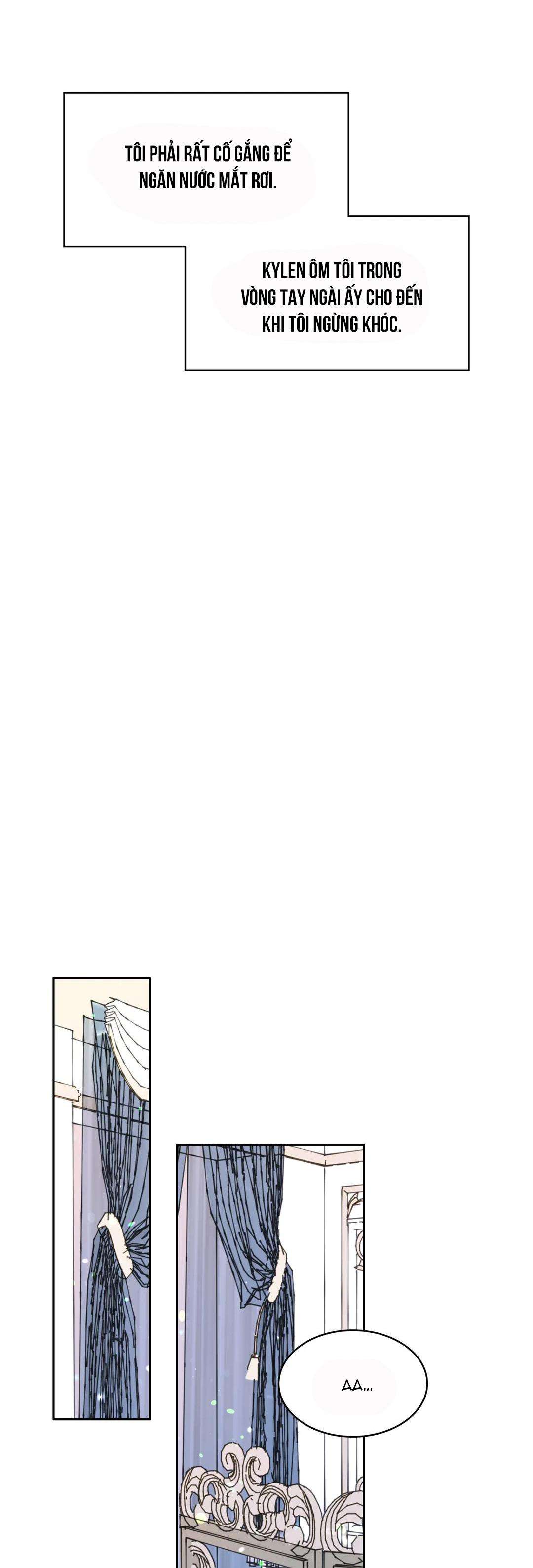 ngọt ngào nhưng nguy hiểm chapter 18 23