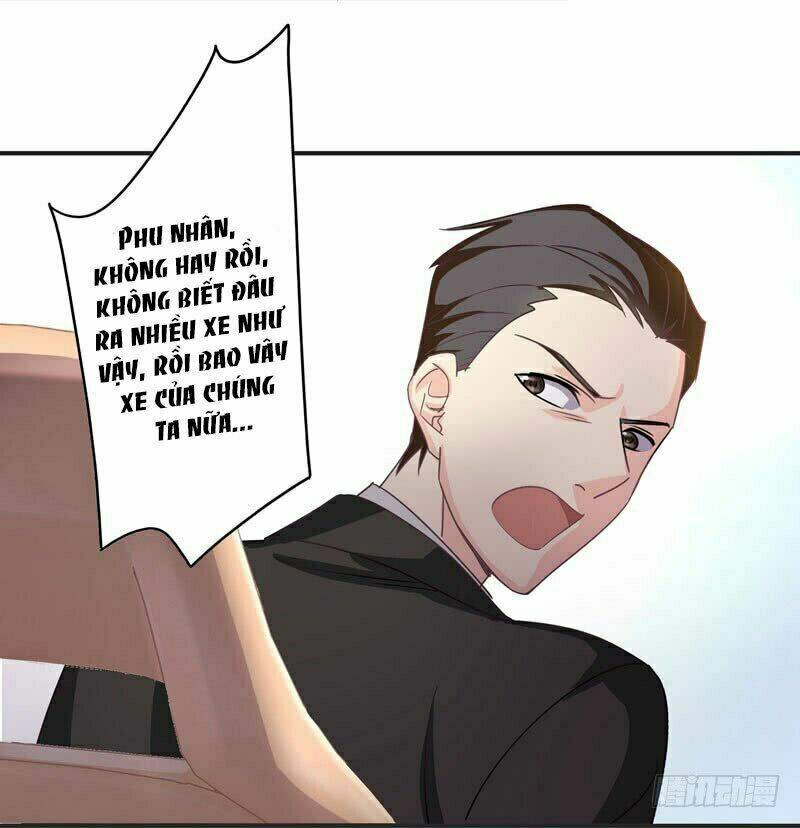 cuồng duệ tiểu thê chapter 28 23