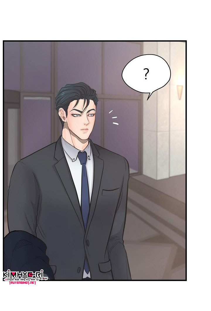 ranh giới tội ác chapter 1 2