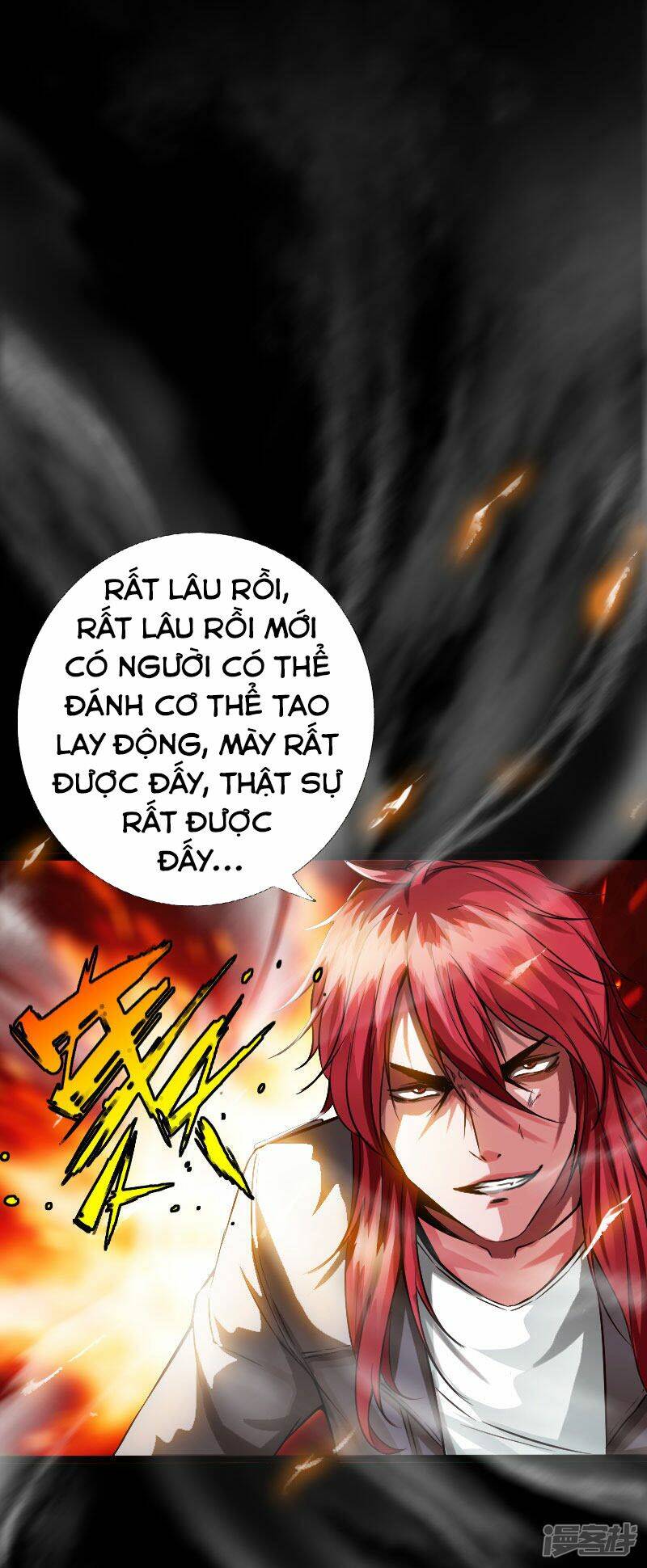 tuyệt phẩm tà thiếu chapter 101 32