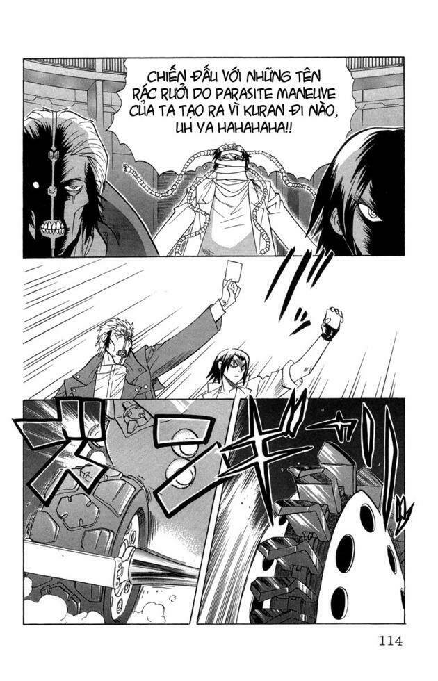 chaosic rune chapter 32 3