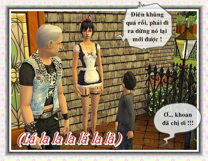 bella's story chapter 12.3 25