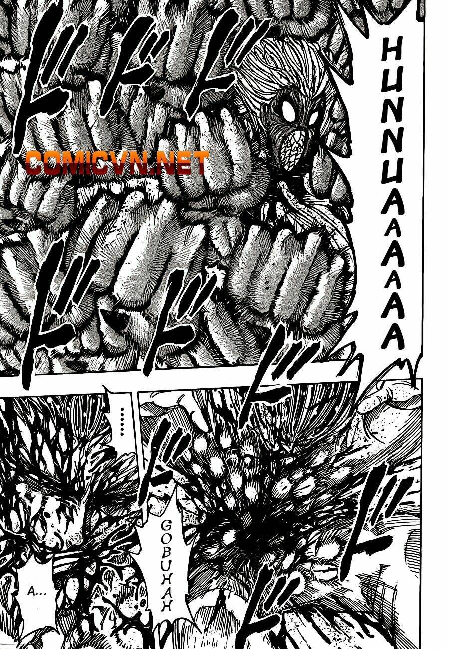 thợ săn ẩm thực chapter 227 8