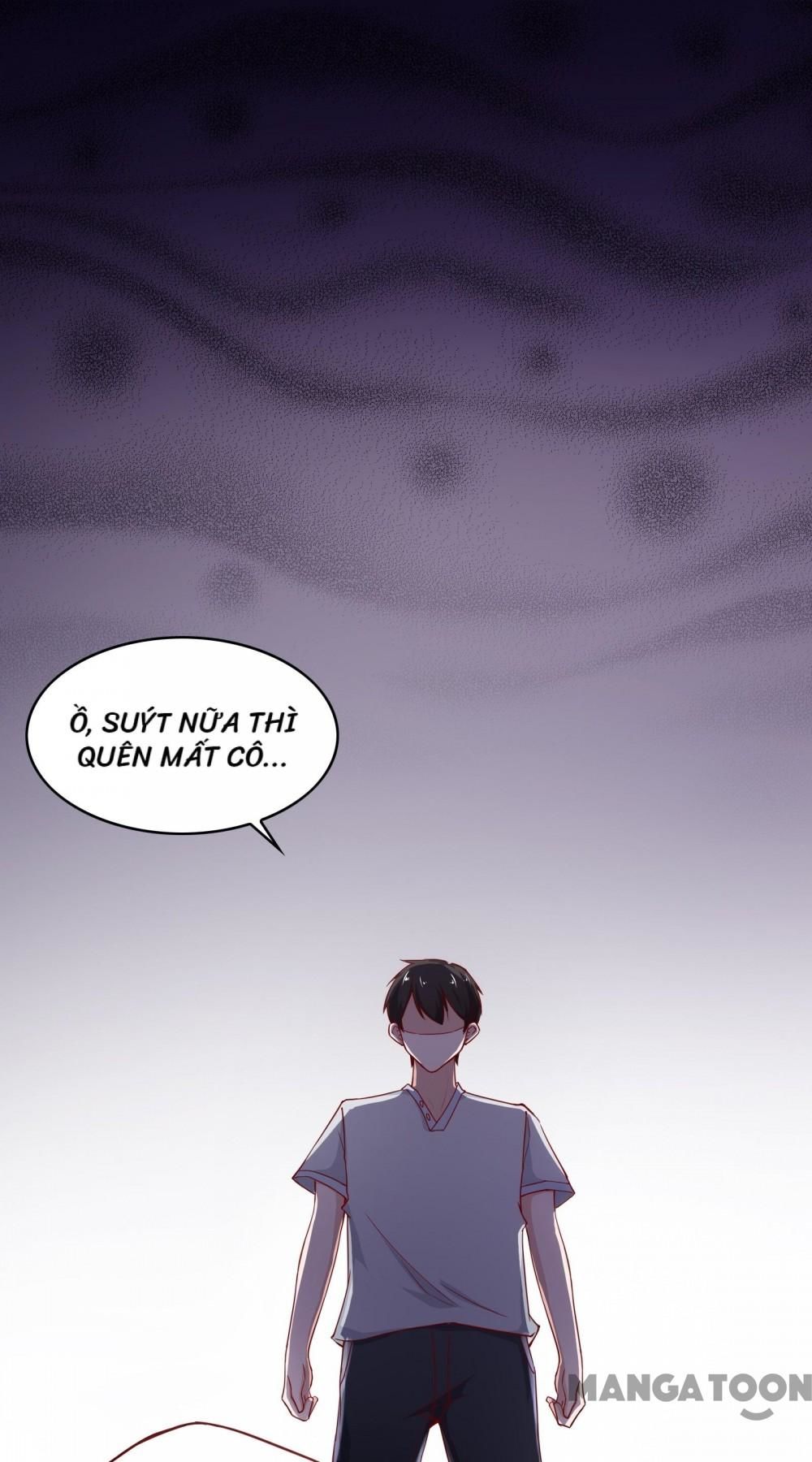 chiếc điện thoại thần kỳ chapter 20 1