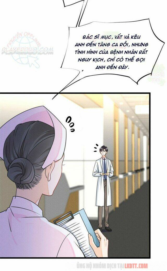 tôi trở thành tổ tông của 5 vị đại lão chapter 17 13