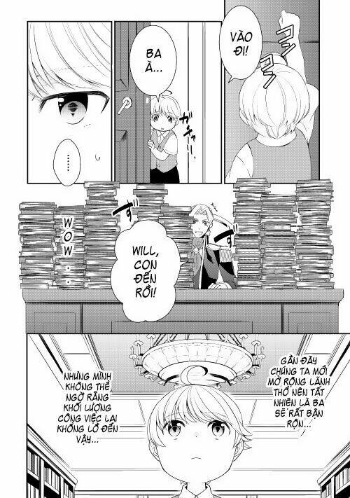 tenseishichatta yo (iya, gomen) chapter 4 5