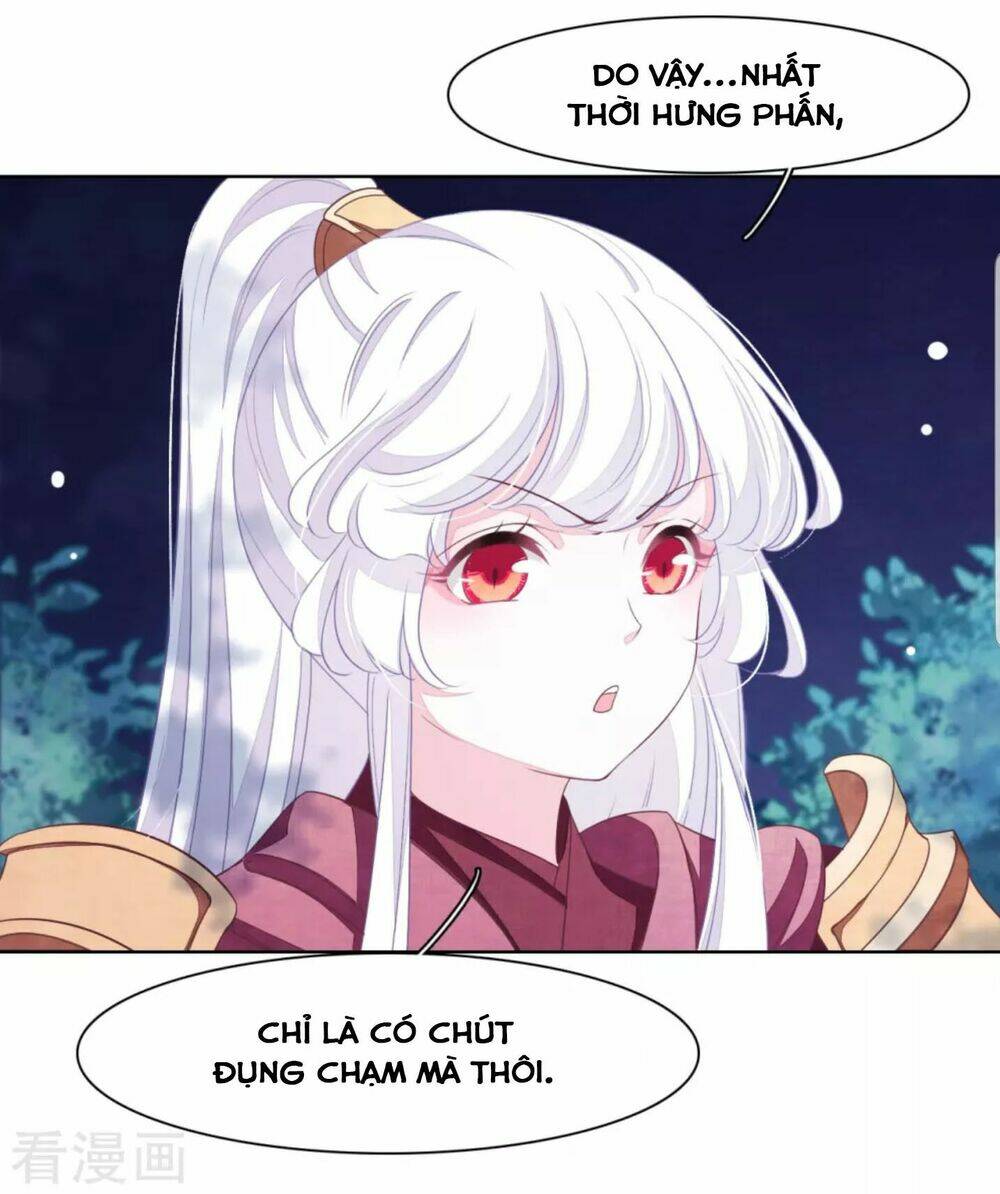 xuyên về cổ đại làm quốc bảo chapter 41 18