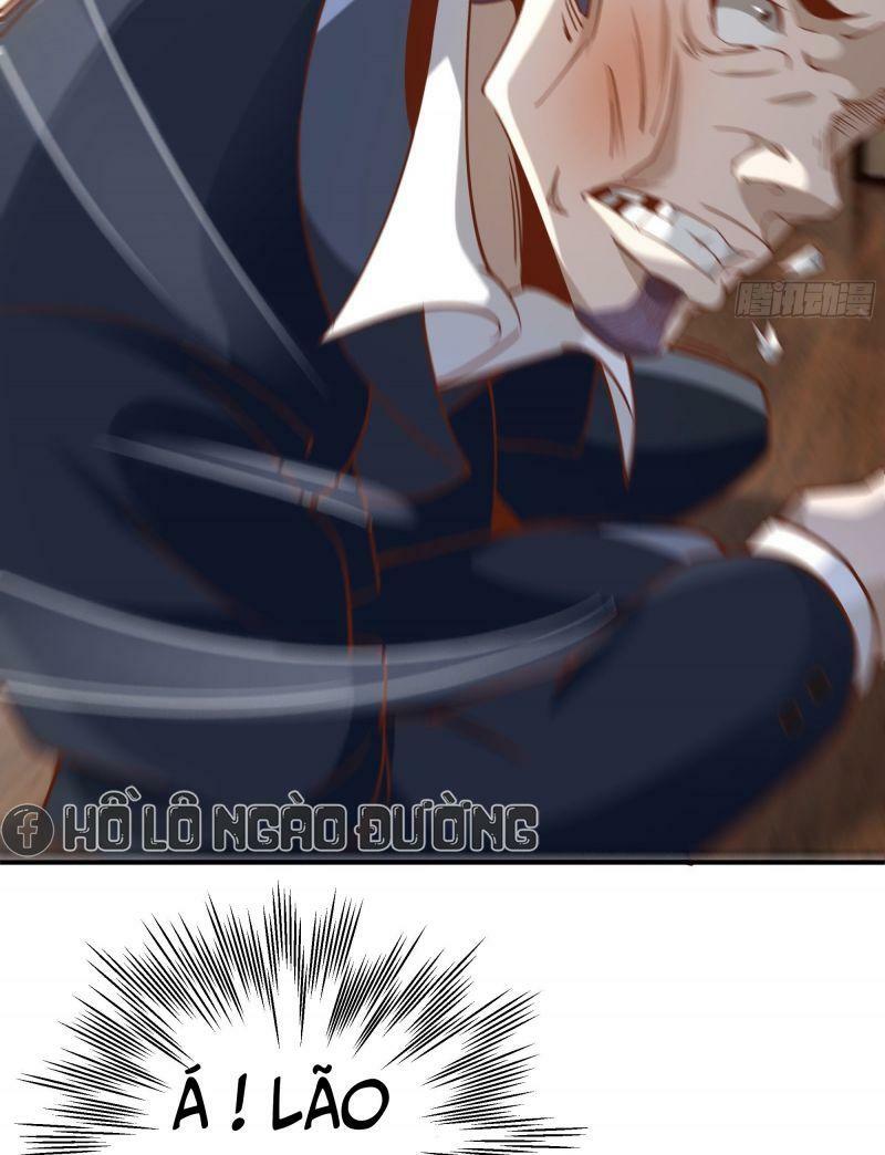 nãi ba là chiến thần mạnh nhất chapter 11 21