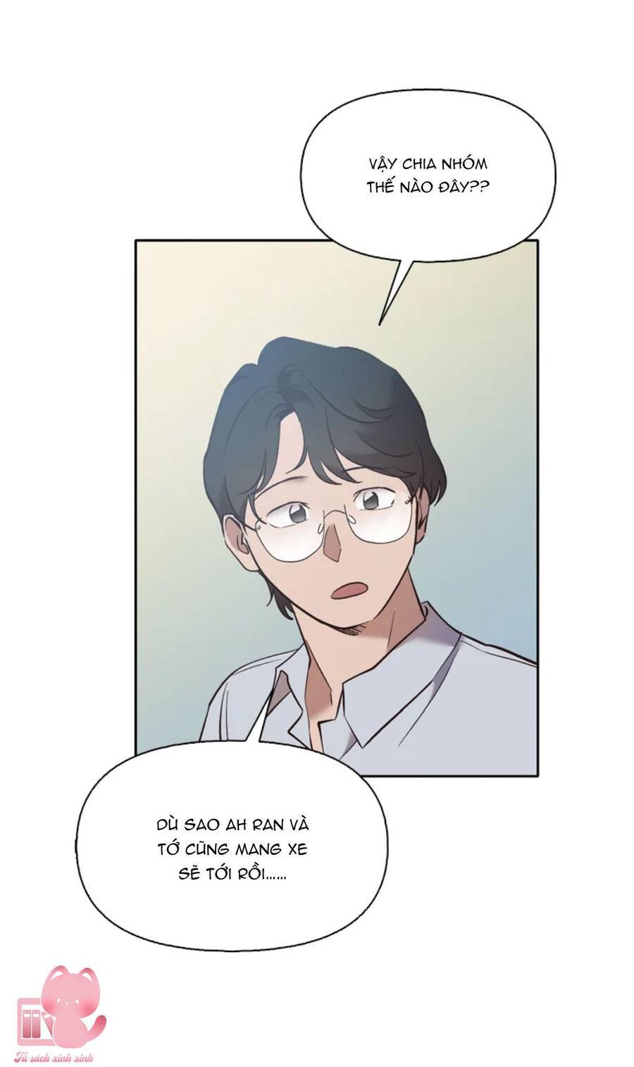 thanh xuân của chúng ta chapter 57 32