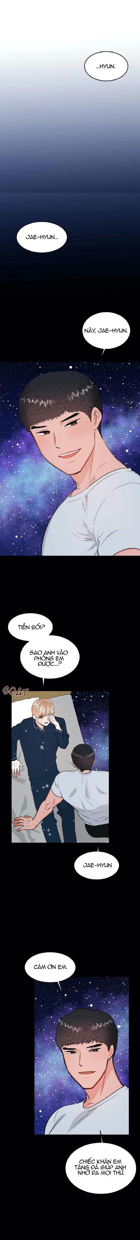 thầy giáo thể dục m chapter 31 11