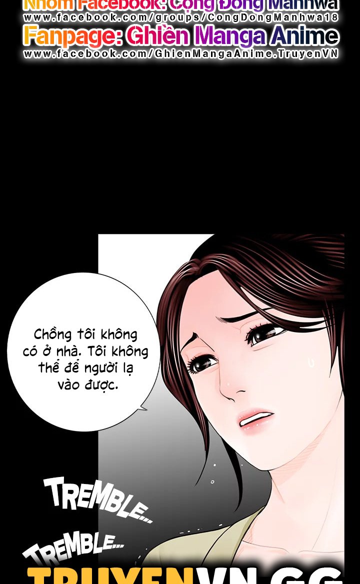 cơn ác mộng chapter 2 35