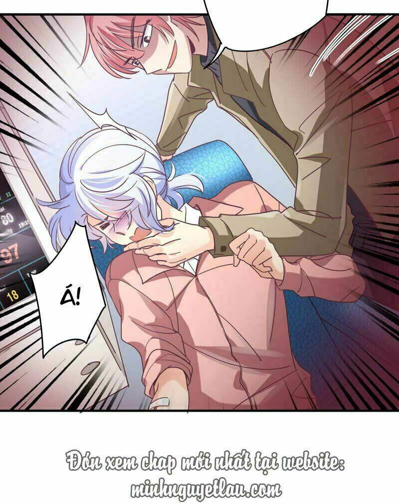 cuồng duệ tiểu thê chapter 63 22