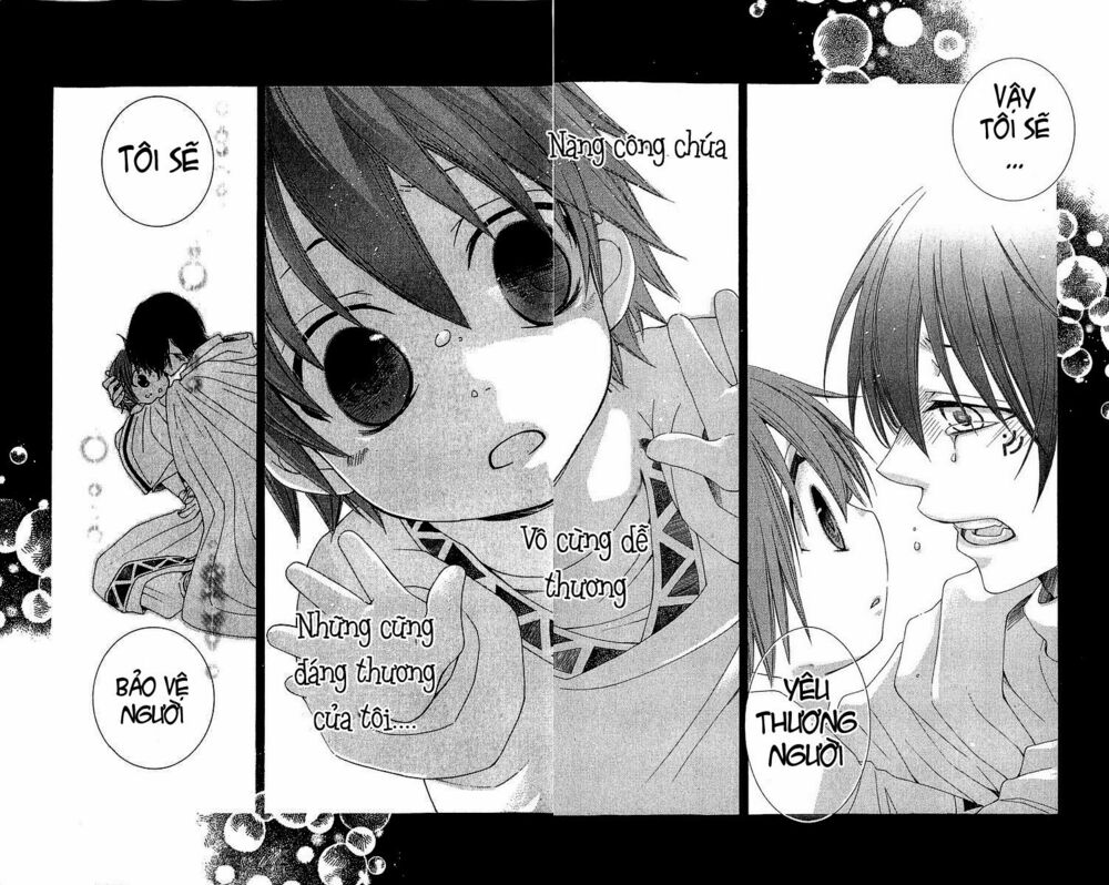 bình minh arcana chapter 10 42