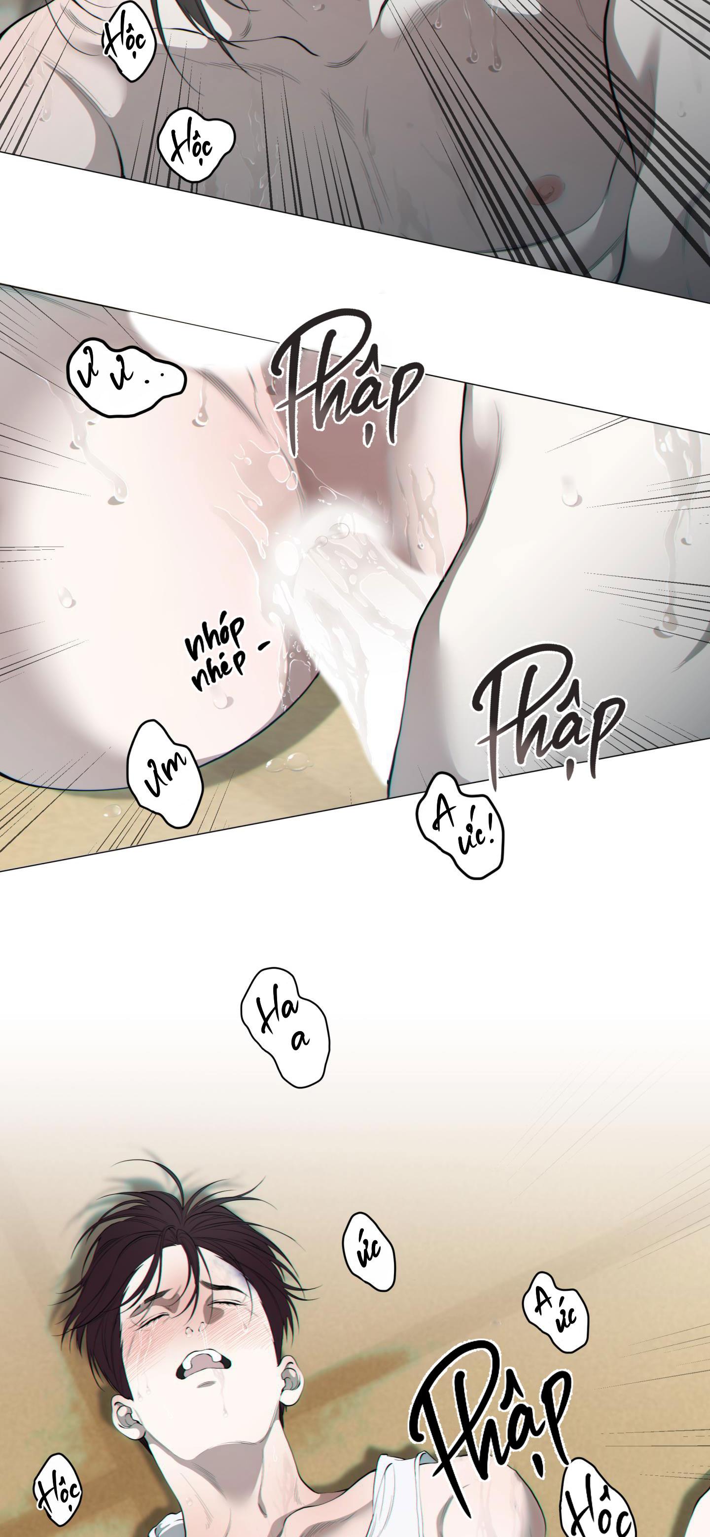 mặt nạ đầu cừu chapter 10 31