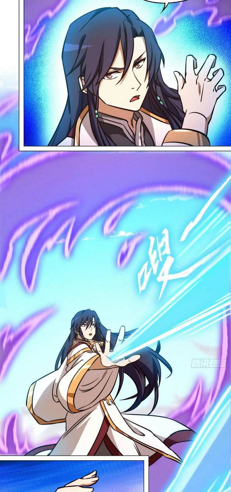 vạn cổ kiếm thần chapter 167 12