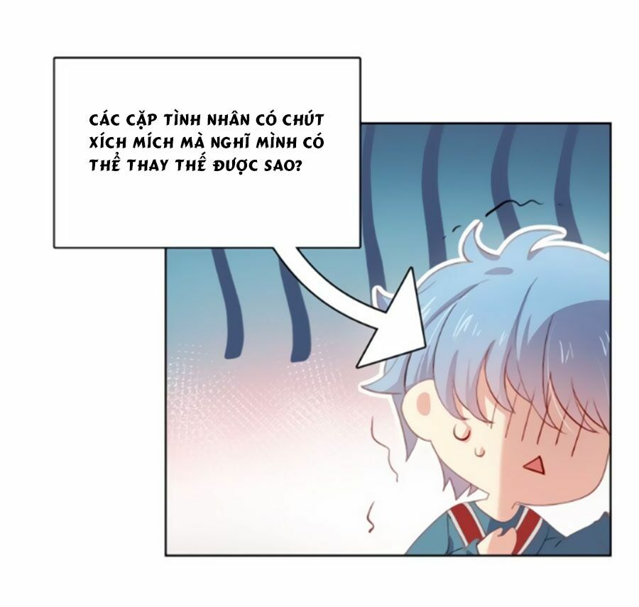 tình yêu là thế phần 2 chapter 22 3