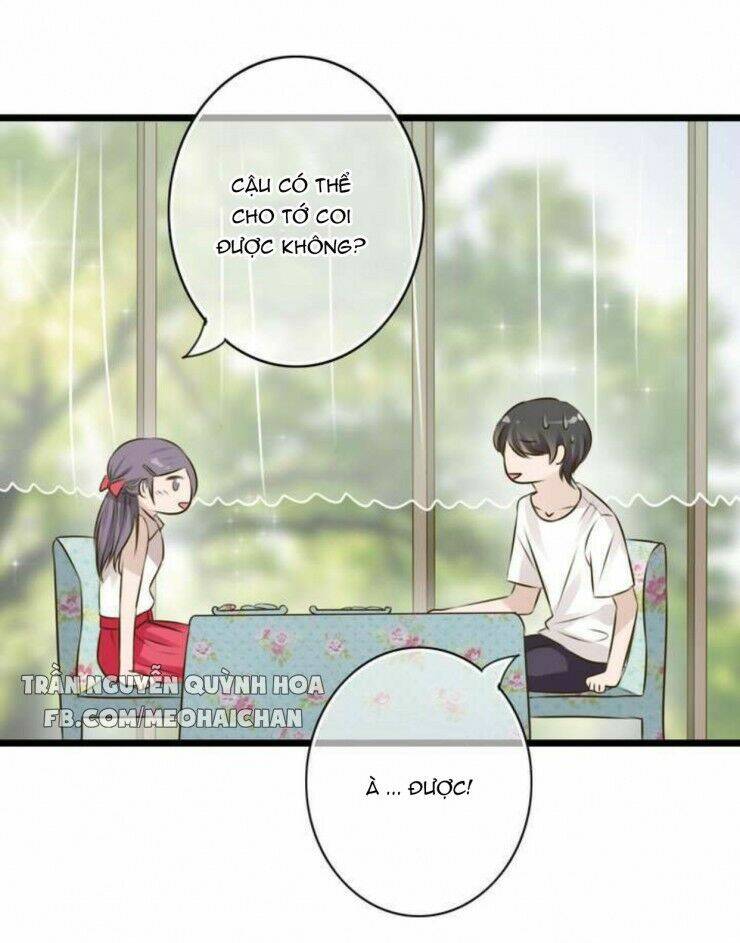 sau con mưa mùa hạ chapter 6 3