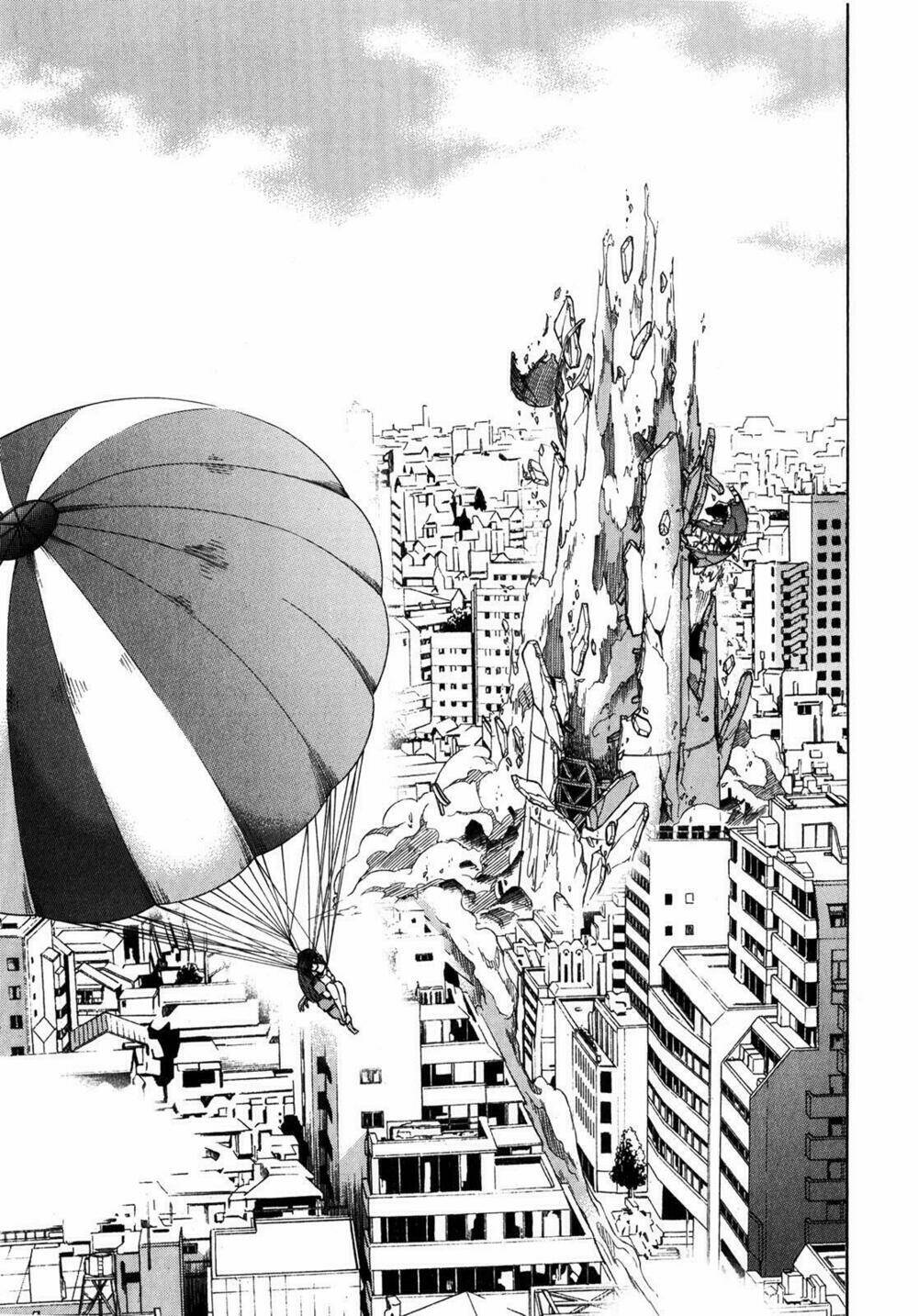 nhật kí tương lai chapter 33 29