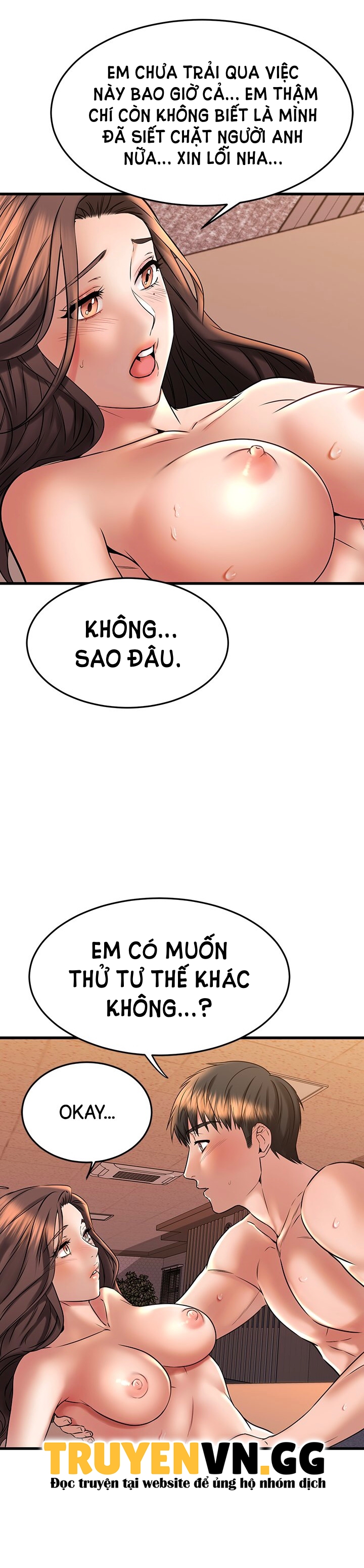 ranh giới người bạn chapter 41 35